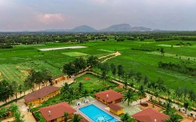 Brahmi Resort